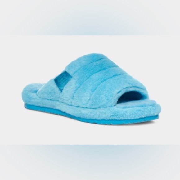 NEW✨ UGG slip-on cozy UGGplush™ wool blend - Picture 1 of 6